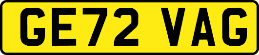 GE72VAG
