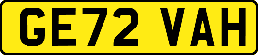 GE72VAH