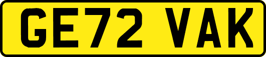 GE72VAK