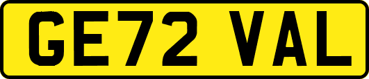 GE72VAL