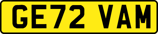 GE72VAM