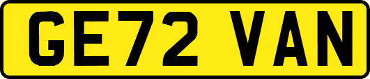 GE72VAN