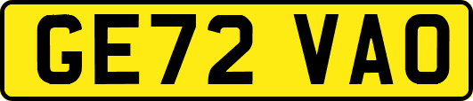 GE72VAO