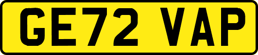 GE72VAP