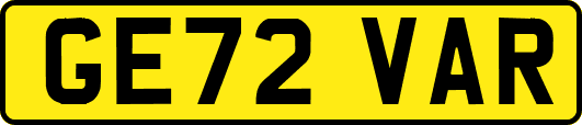 GE72VAR