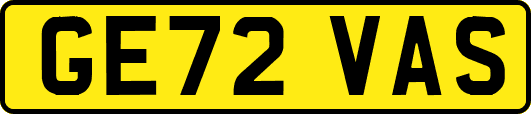GE72VAS