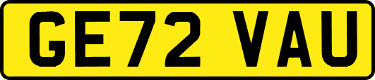 GE72VAU