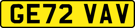 GE72VAV