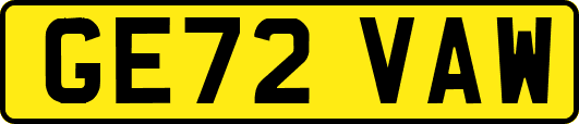 GE72VAW