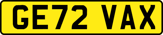 GE72VAX