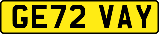 GE72VAY