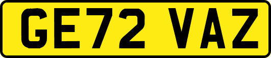 GE72VAZ