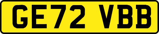 GE72VBB