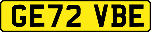 GE72VBE