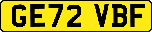 GE72VBF