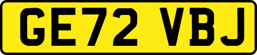 GE72VBJ