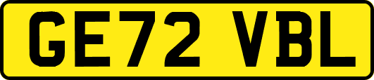 GE72VBL