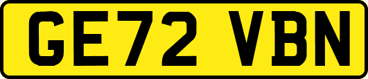 GE72VBN