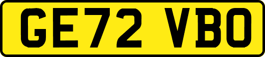 GE72VBO