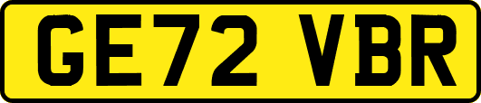 GE72VBR