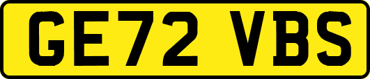 GE72VBS