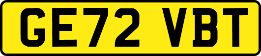 GE72VBT