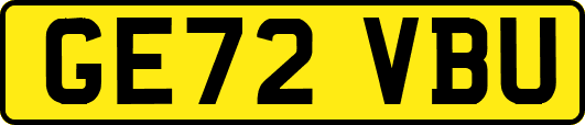 GE72VBU