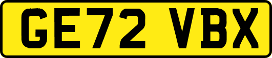 GE72VBX
