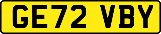 GE72VBY