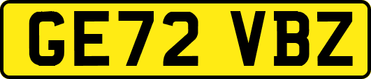 GE72VBZ