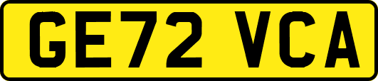 GE72VCA