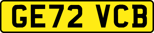 GE72VCB