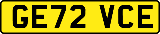 GE72VCE