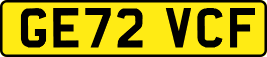 GE72VCF