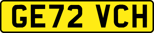 GE72VCH