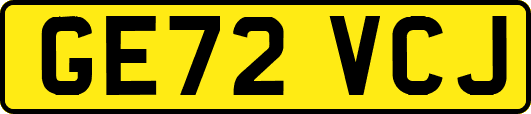 GE72VCJ