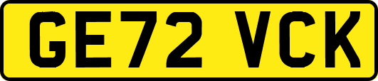 GE72VCK