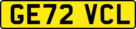 GE72VCL