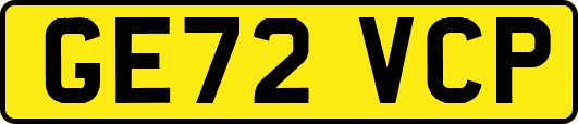 GE72VCP