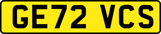 GE72VCS