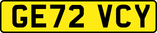 GE72VCY