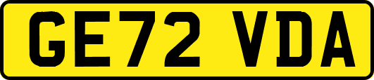 GE72VDA