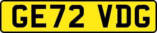 GE72VDG