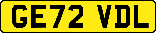 GE72VDL