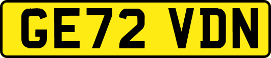 GE72VDN