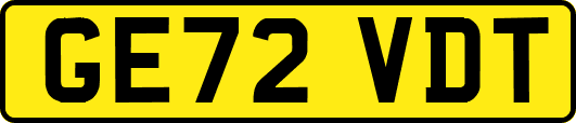 GE72VDT