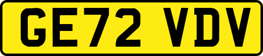 GE72VDV