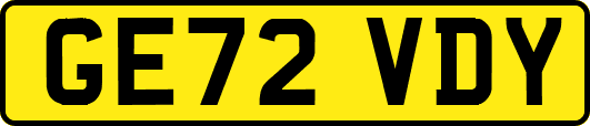 GE72VDY
