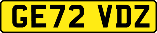 GE72VDZ