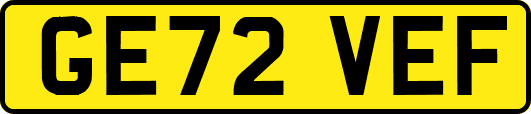 GE72VEF